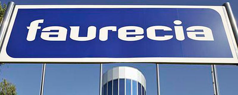 Der Automobilzulieferer Faurecia will 50 Millionen Euro in ein neues Innovationszentrum investieren.