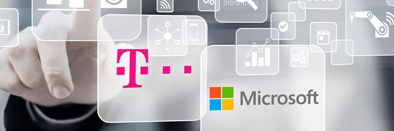 Mit Partnerschaften und einer Fokussierung auf die Cloud fokussiert sich T-Systems neu.