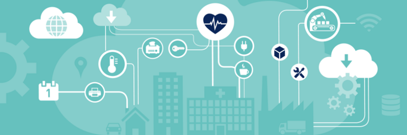 Das Netzwerk im IoT-Zeitalter