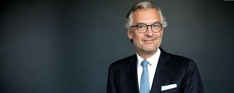 Dr.-Ing. Ralf Hofmann gründete 1996 die Management- und IT-Beratung MHP und ist seitdem erfolgreicher Unternehmensgründer, Gesellschafter und Geschäftsführer.