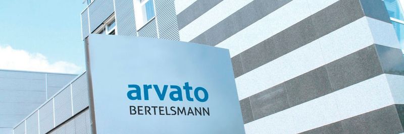 IT-Transformation bei Arvato Systems - ein Praxisbericht.