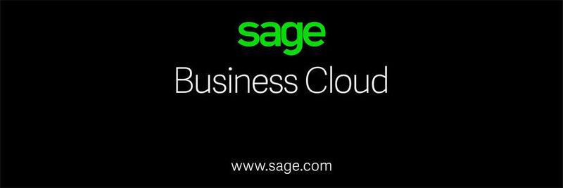 Neben reinen Cloud-Produkten offeriert Sage auch „Cloud-Connected-Lösungen“.