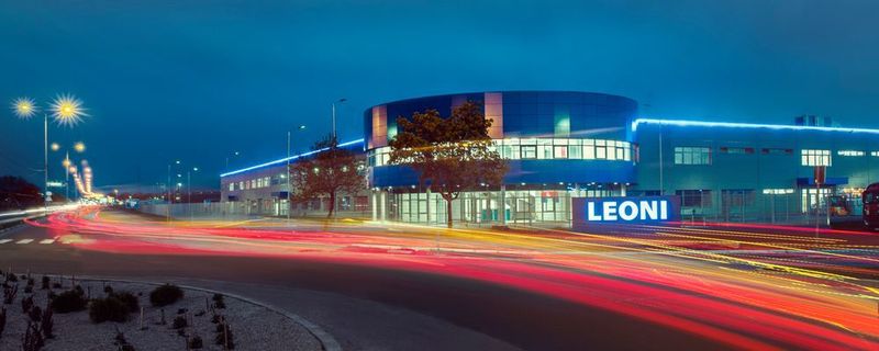 Am Standort Nis produziert Leoni auf einer Fläche von 20.000 m2 Kabelsätze für einen Premiumhersteller.