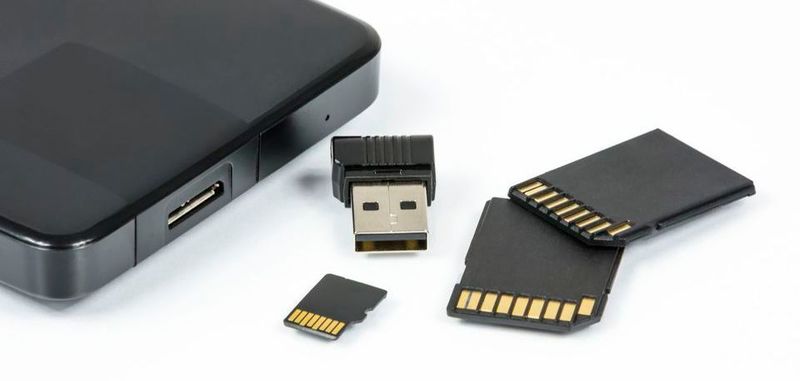 Begehrt: Flash-Speicher stecken in vielen Produkten – entsprechend hoch ist die Nachfrage der Produkthersteller.