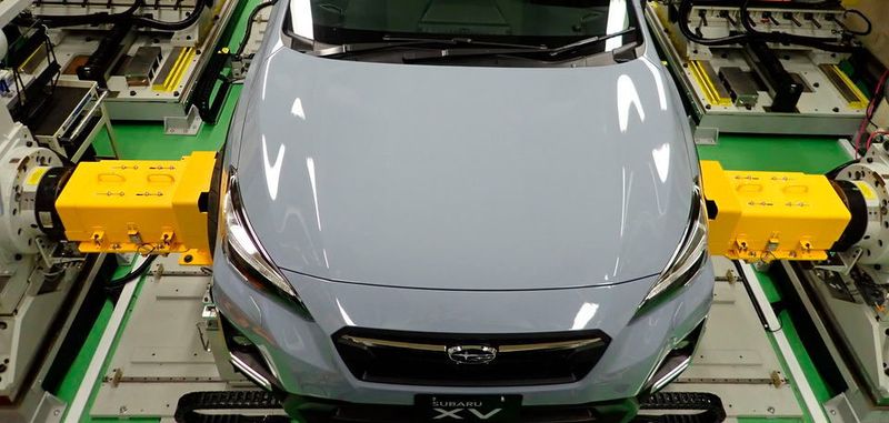 Der Autobauer Subaru konnte mit Hardware in the Loop seine Testzeiten bei E-Autos um 90 Prozent senken. Zum Einsatz kamen PXI-Produkte und LabVIEW von National Instruments.