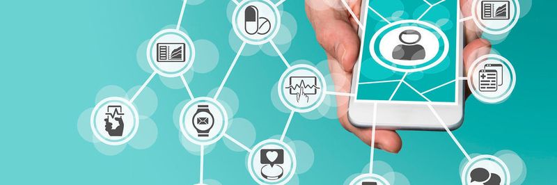 Gesetzlich Versicherte haben ein hohes Interesse daran, mehr Krankenkassen-Angelegenheiten digital zu erledigen.