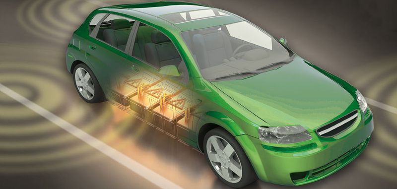 Induktive Ladesysteme sind gegenwärtig ein Top-Thema für Entwickler im Bereich Elektromobilität. Die Ladesysteme müssen daher in der Lage sein, möglichst viele unterschiedliche Fahrzeugtypen mit ihren heterogenen Empfängerspulen und Batteriesystemen an die Ladeinfrastruktur anzubinden. Im bisherigen Projektverlauf hat Finepower den Prototypen eines induktiven Ladesystems mit adaptiver Kompensation erstellt.