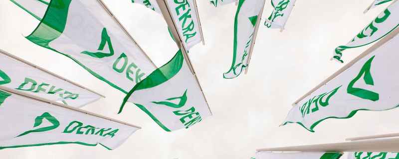 Dekra beschließt neue Geschäftsführung.