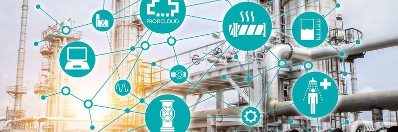 Betreiber sollten sich nicht scheuen, die Weichen auf Produktion 4.0 zu stellen. Das heißt nicht weniger und nicht mehr, als die verfügbaren Daten aus dem Feld zu nutzen.