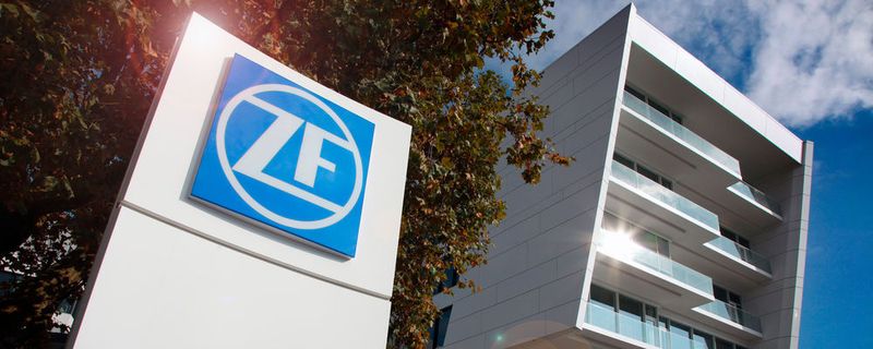 ZF tritt einem weiteren Netzwerk bei: In der Esync-Allianz soll ein offener Standard für Softwareupdates über die Luftschnittstelle geschaffen werden.