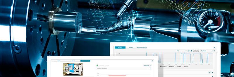Über 3000 Industrieanwender setzen bereits die offene IoT-Plattform Siemens Mindsphere ein.
