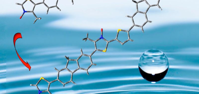 „ Unsere Methode wird den gesamten Prozess von der Entdeckung neuer Derivate bis zur kommerziellen Produktentwicklung rationalisieren." Professor Derek Schipper und sein Team der University of Waterloo in Kanada haben eine neue Methode entwickelt, konjugierte Polymere herzustellen.
