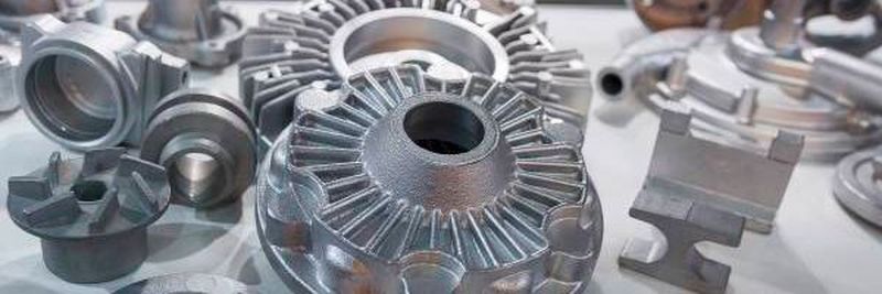 For the first time, Messe Stuttgart offers with CastForge a separate trade fair for castings and forgings with processing.