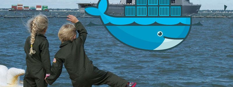 Docker Enterprise 2.0 unterstützt zwei Orchestrierungs-Tools: das hauseigene Docker Swarm sowie Kubernetes.