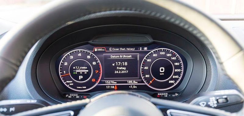 Der Markt für Displays im Kfz wächst, allerdings fehlten bisher einheitliche Qualifikationen für die eingesetzten Displays. Das DFF hat kontinuierlich Prüfverfahren vorangetrieben.