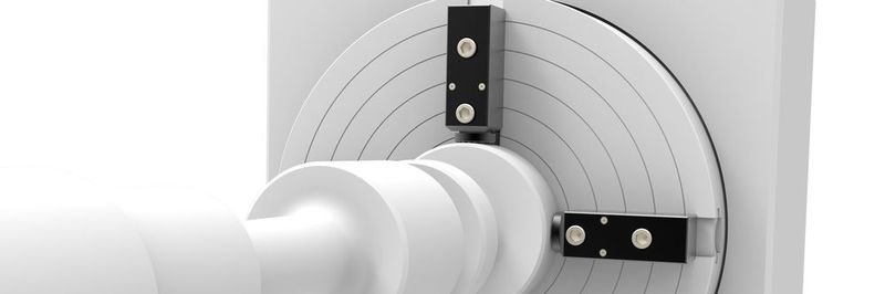 Das Force Monitoring System überwacht die Spannkräfte auch während der Bearbeitung: Sinkt die Spannkraft, kann eingegriffen werden.