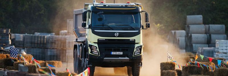Die Automarke Volvo machte den Mix aus Tatsachen und Story in ihrer „Live Test Series“-Kampagne überzeugend vor.