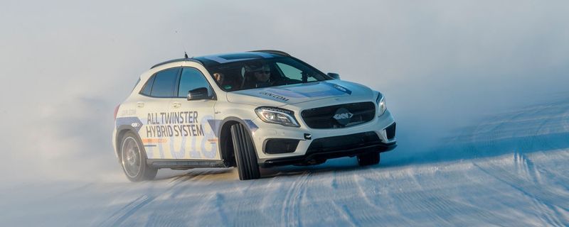 GKN Driveline forciert das Geschäft für E-Fahrzeuge. In China werden daher die Fertigungskapazitäten erweitert.