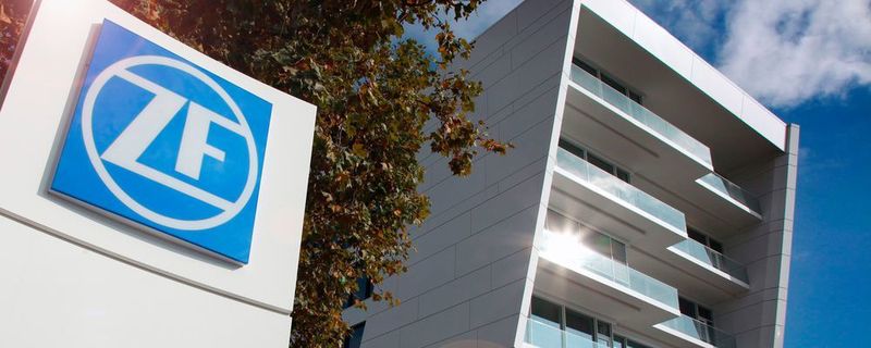 ZF baut die Aktivitäten in puncto Blockchain-Anwendungen aus. Als Gründungsmitglied der MOBI-Allianz möchte der Zulieferer an einheitlichen Standards für die Automobilindustrie mitarbeiten.