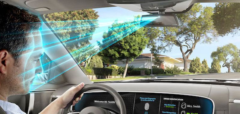 Gestensteuerung im Fahrzeug: Osram will mit der Übernahme von Vixar sein Geschäft optischer Identifikationstechnik stärken.