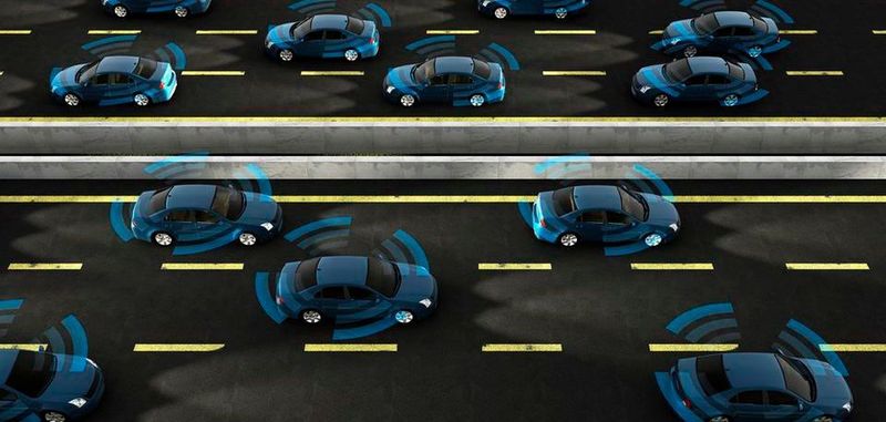 In Karlsruhe wurden die Weichen für die Mobilität der Zukunft gestellt: Nach fünfmonatigem Probebetrieb wurde das Testfeld Autonomes Fahren Baden-Württemberg eröffnet.