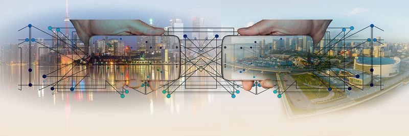 Das IoT spielt eine wichtige Rolle bei der digitalen Integration und stellt wichtige Weichen für den wirtschaftlichen Erfolg; es bedarf aber der richtigen Sicherheitsgrundlagen.
