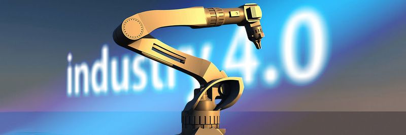 Das Planen und Umsetzen eines angemessenen Sicherheitslevels für eine Industrie-4.0-Umgebung verlangt IT- und OT-Wissen.