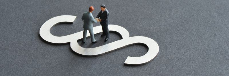 Die Anforderungen der DSGVO müssen erfüllt werden, um Haftungs- und Bußgeldrisiken zu vermeiden und die Kundenbeziehung zu sichern.