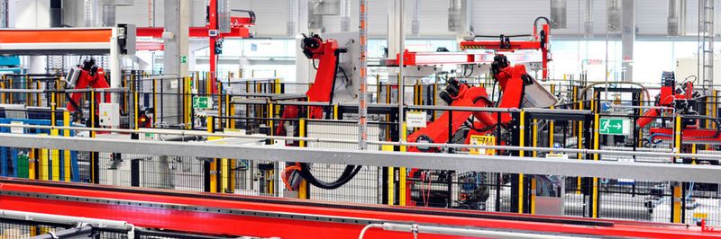 Roboterlösungen der Roth-Gruppe