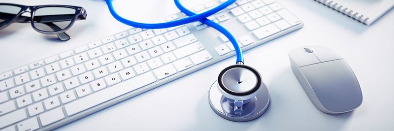 „Die nächste große Revolution in der Medizin sind nicht neue therapeutische oder diagnostische Maßnahmen, sondern die sinnvolle Zusammenführung und Analyse von Gesundheitsdaten, die Überwindung der Datensilos.“