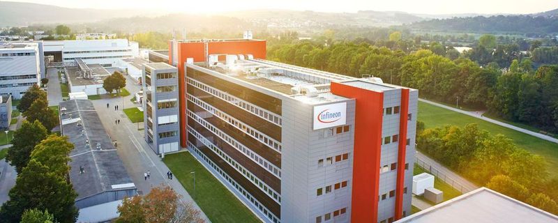 Die Infineon Technologies AG hat von Toyota einen Preis für herausragende Produktqualität erhalten.