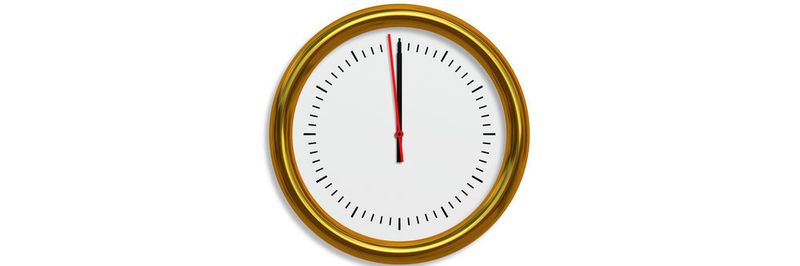 Es ist höchste Zeit, mit der Umsetzung der Datenschutzgrundverordnung anzufangen.