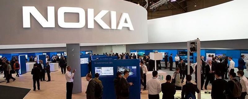 Nokia kauft KI-Spezialisten SpaceTime Insight.