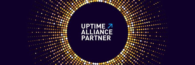 Die Partner der Uptime Alliance arbeiten daran, gemeinsamen Kunden eine hundertprozentige Verfügbarkeit ihrer Systeme sicherzustellen.