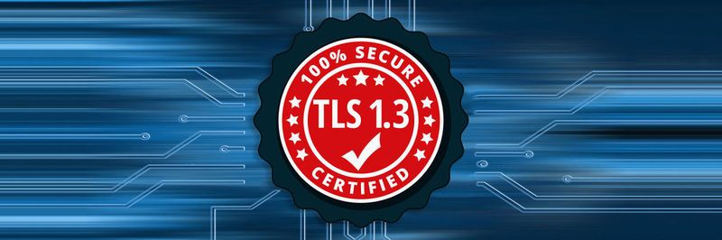 Die Version 1.3 des TLS-Protokolls schneidet nicht nur alte Zöpfe ab und führt lange überfällige Neuerungen ein, sondern zeigt eine Menge an gesundem Menschenverstand.