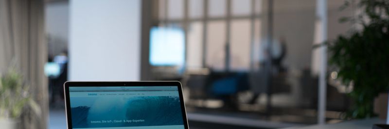Die Gründe, warum Unternehmen eine eigene IoT-Plattform entwickeln, sind unterschiedlich.