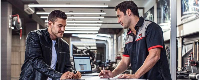 Yamaha bietet ab sofort Garantieverlängerungen an, mit welcher Kunden die Werksgarantie ihres Fahrzeugs auf drei, vier oder fünf Jahre aufstocken können.