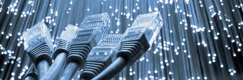 Mehr Sicherheit und mehr eGovernment verspricht man sich in Brandenburg vom neuen Verwaltungs-netz