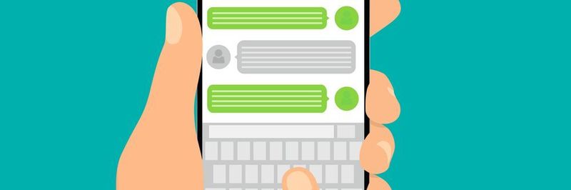 Die DGSVO macht die Nutzung von Whatsapp im Unternehmensumfeld nicht gerade einfach.