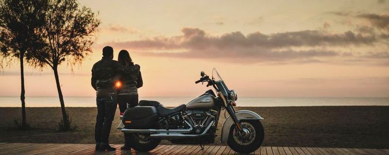 Harley-Davidson bietet jetzt eine optionale Garantieverlängerung auf fünf Jahre an.