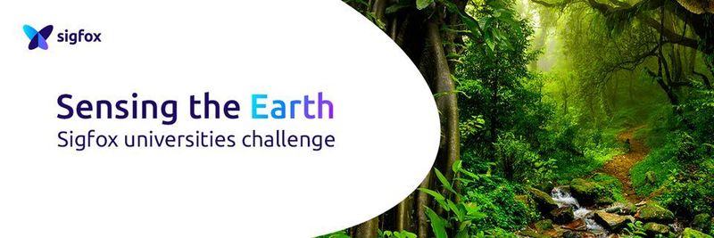 „IoT for Good“ – Neben Geschäftsprozessen will Sigfox auch das Leben auf dem Planeten insgesamt verbessern.