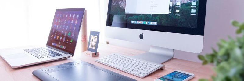 Der Desktop wird wohl bald durch mobile Geräte ersetzt.