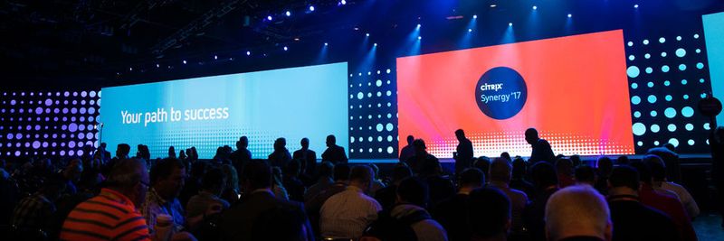 Citrix Access Control erweitert SSO um granulare Richtlinienkontrollen.