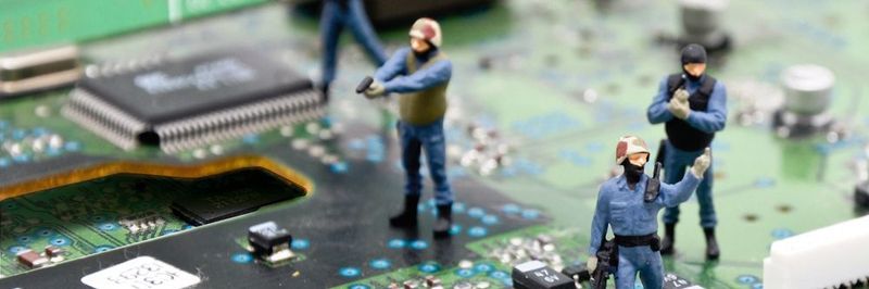 Die neue Datenschutz-Grundverordnung müssen Unternehmen jetzt beachten, um nicht von unliebsamen Abmahnungen oder Bußgeldbescheiden überrascht zu werden.