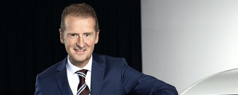 Der neue VW-Konzernlenker Dr. Herbert Diess will sich von „Randgeschäften“ trennen - kommt das Aus für die Audi-Tochhter Ducati nun doch?