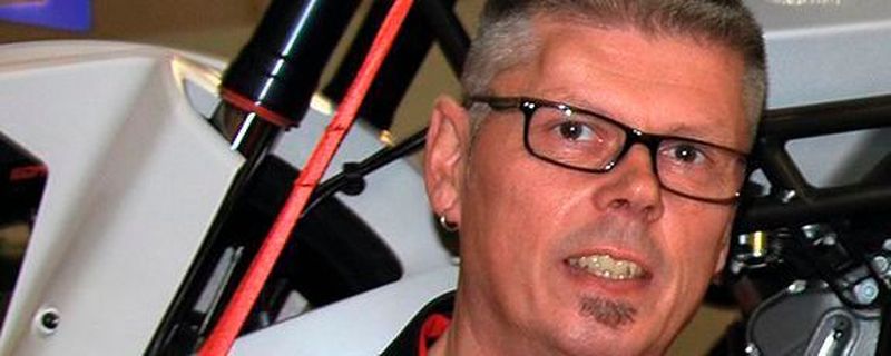 Thomas Langefeld von Matthies findet den schnellen TNT-Lieferservice klasse.