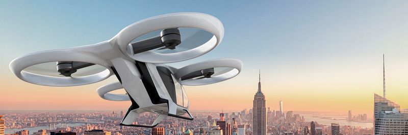Zum ersten Mal abheben soll der City Airbus Ende diesen Jahres. Jetzt hat Siemens das Antriebssystem Iron Bird fertig gestellt.