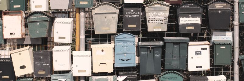 Ein ausreichend großer Verteiler ist die Basis für jede E-Mail-Marketing-Maßnahme.