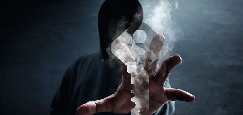 ChipDNA-Technologie: Eine physikalisch nicht klonbare Funktion (PUF) schützt vor invasiven physischen Angriffen