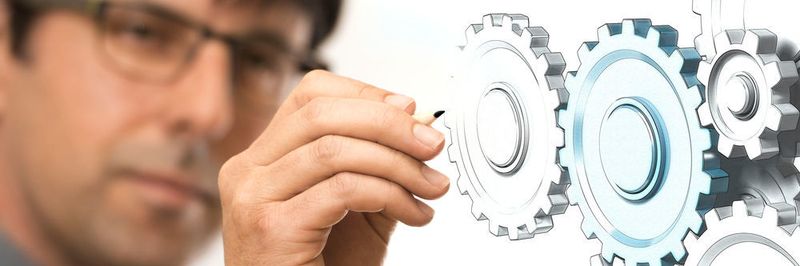 Tools, die das Engineering verändern - ein Messerundgang auf der Hannover Messe 2018.